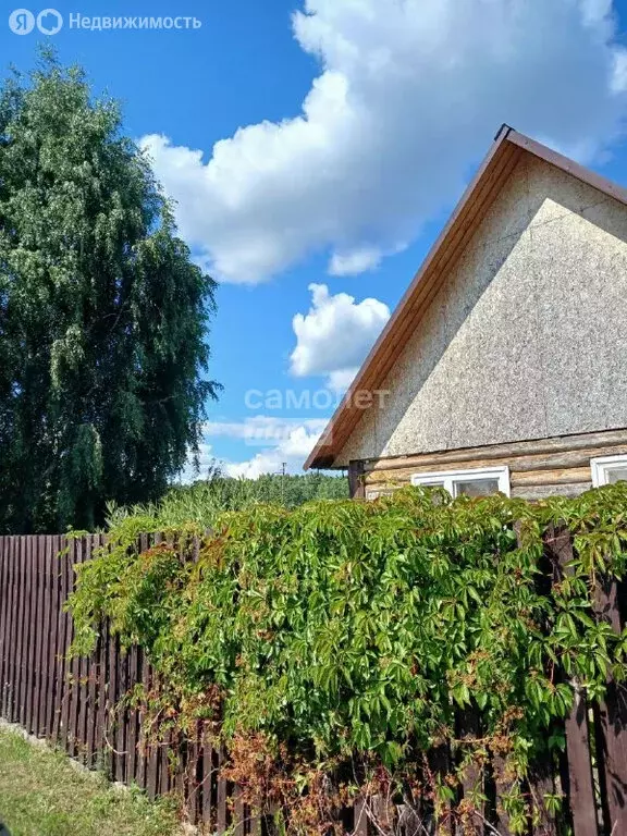 Дом в Заводоуковск, СНТ Раздолье, 10А (40 м) - Фото 1