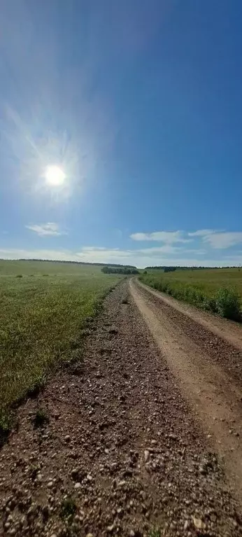 Участок в Иркутская область, Иркутский муниципальный округ, с. Урик  ... - Фото 0