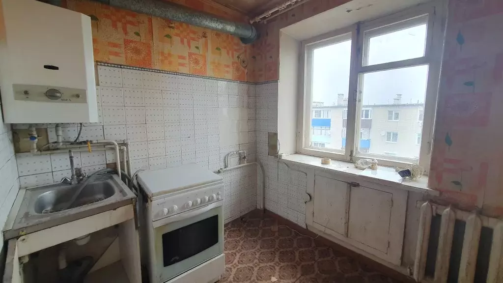 Продаётся 3-к квартира, 60 м - Фото 0