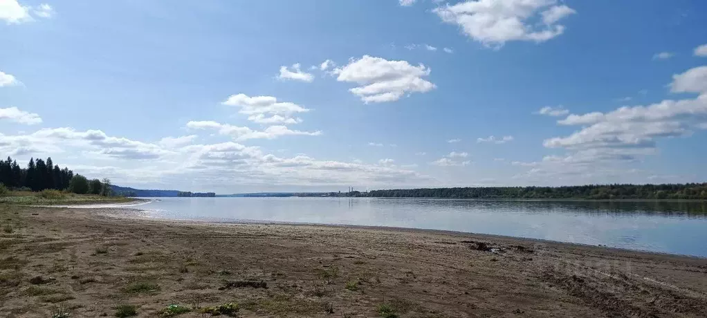 Дом в Пермский край, Пермский муниципальный округ, д. Луговая ... - Фото 1