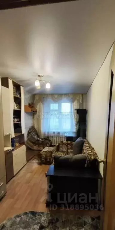 2-к кв. Смоленская область, Смоленск ул. Кирова, 36 (46.0 м) - Фото 0