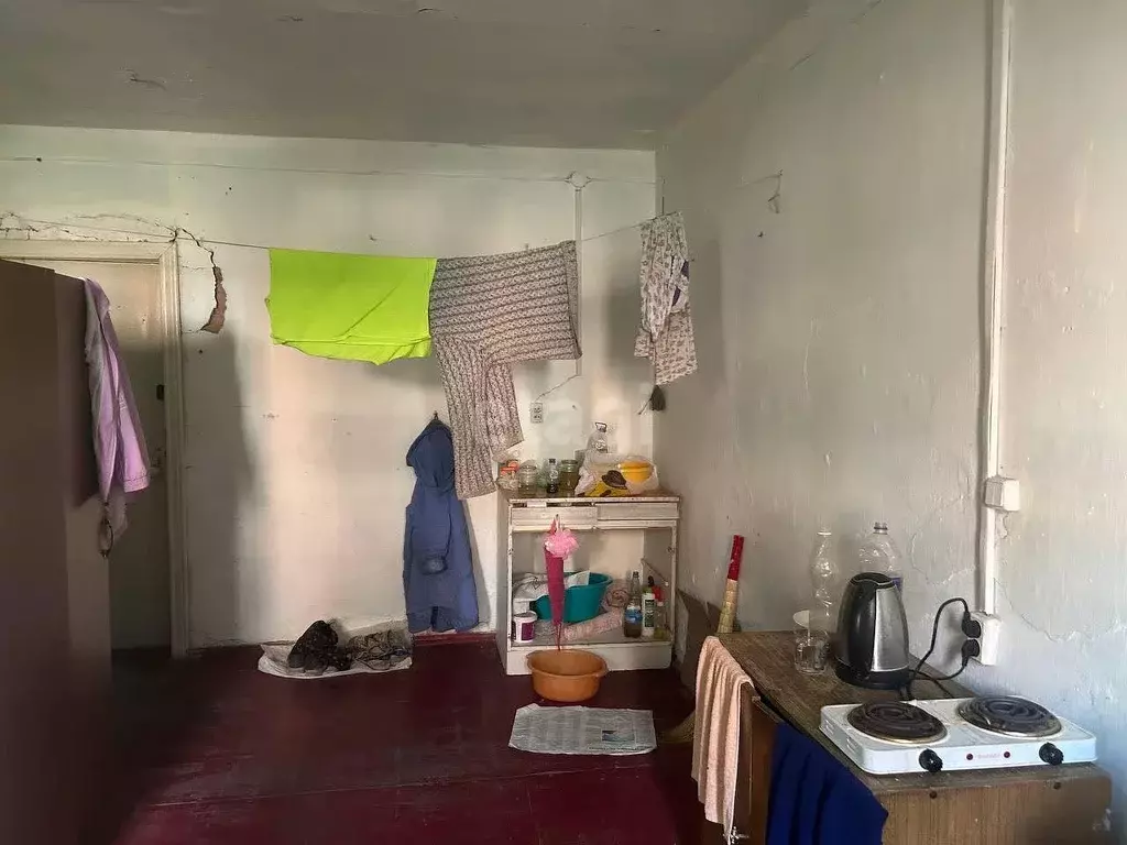 Квартира, 1 комната, 17.7 м - Фото 0