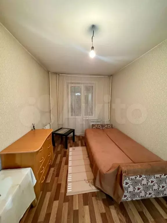 Квартира-студия, 14 м, 4/9 эт. - Фото 1