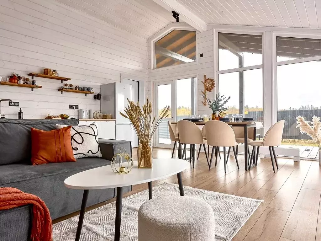 Дом в Московская область, Клин городской округ, Вельга Парк кп ул. ... - Фото 2