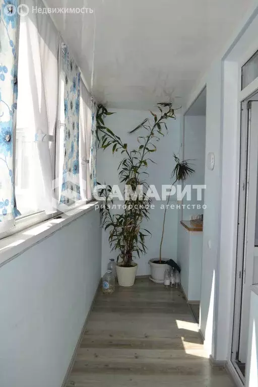 1-комнатная квартира: Самара, Солнечная улица, 8 (45 м) - Фото 1