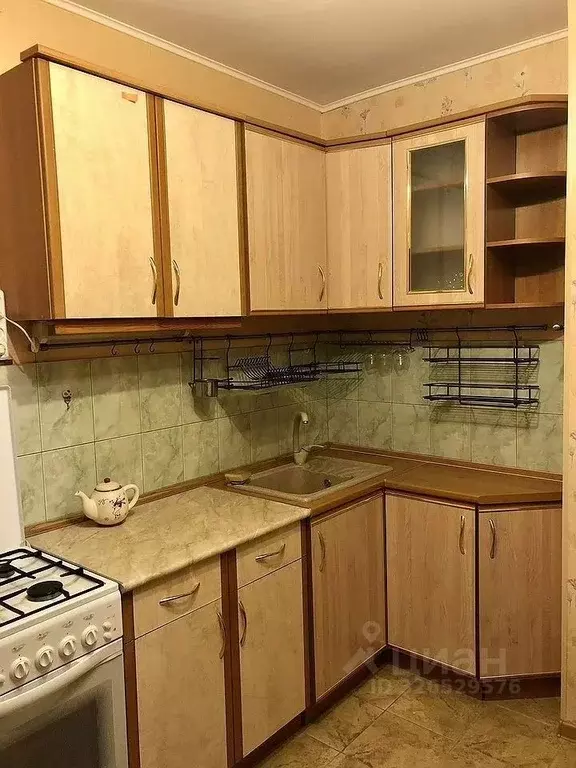 1-к кв. Москва Шипиловский проезд, 41К3 (39.0 м) - Фото 1