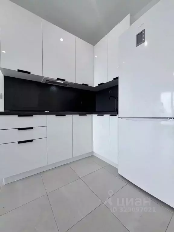 1-к кв. Москва Перовское ш., 2к3 (41.9 м) - Фото 1