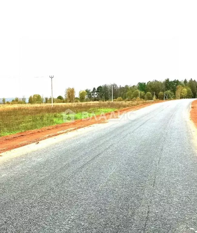 Участок в Калужская область, Малоярославецкий муниципальный округ, ... - Фото 2