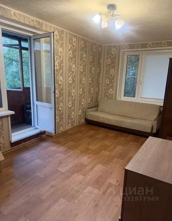 2-к кв. Москва ул. 8 Марта, 11 (48.0 м) - Фото 1
