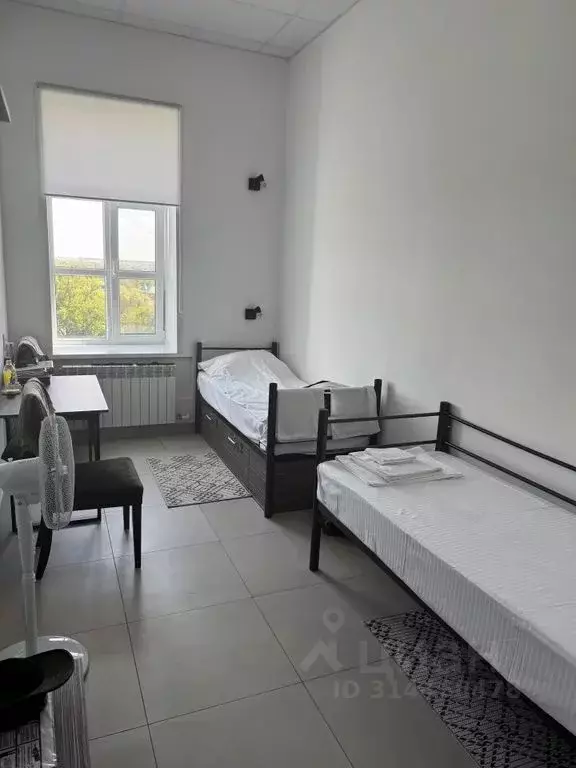 Комната Белгородская область, Валуйки ул. Степана Разина, 14 - Фото 0