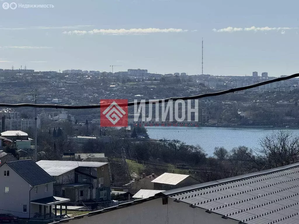 Дом в Севастополь, улица Коли Жартовского, 35 (90 м) - Фото 2