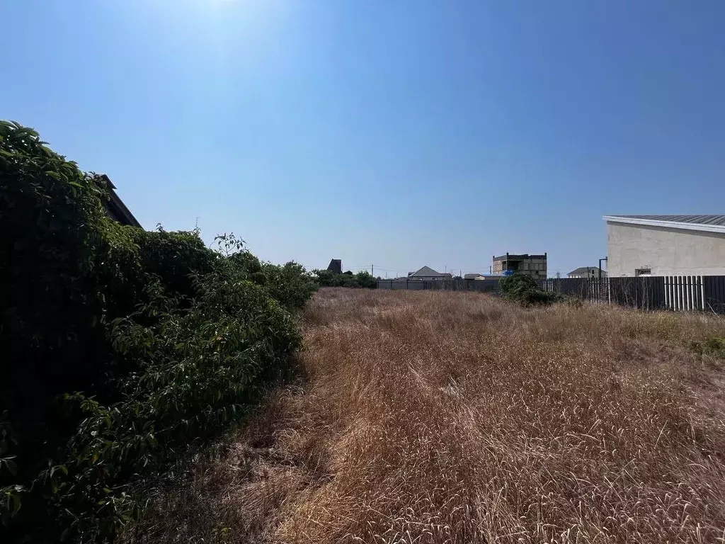 Участок в Крым, Феодосия муниципальный округ, Приморский пгт, ТСН ... - Фото 1