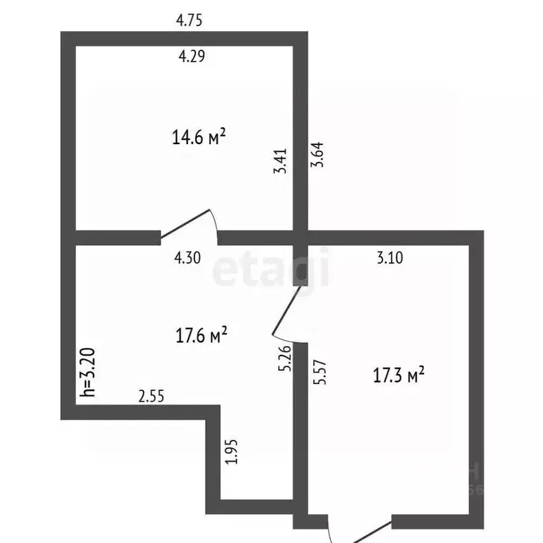 Помещение свободного назначения в Краснодарский край, Анапа ул. ... - Фото 2