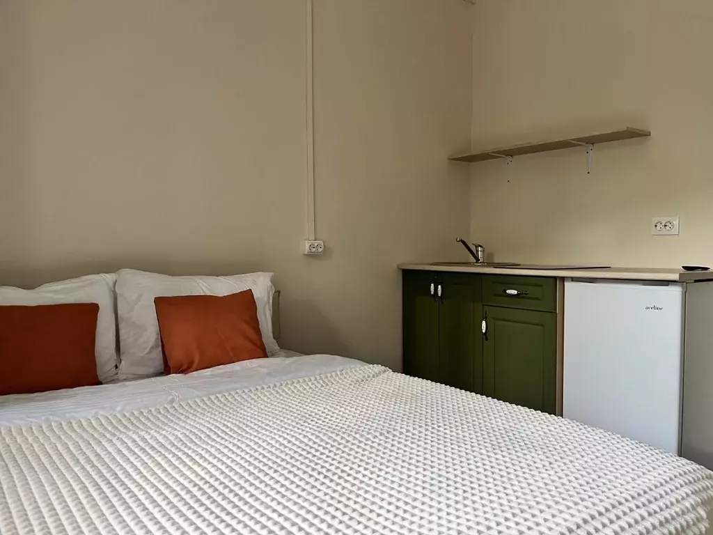 Студия Хакасия, Абакан ул. Ивана Ярыгина, 58 (16.0 м) - Фото 1