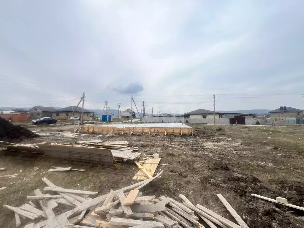 Дом в Крым, Симферопольский район, с. Доброе ул. Тынчлык (130 м) - Фото 2