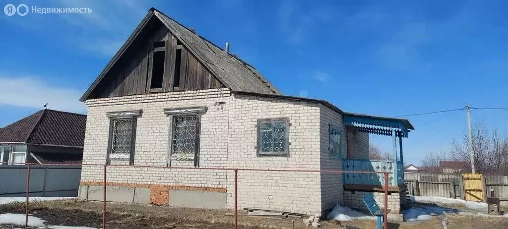 Дом в Амурская область, Благовещенский муниципальный округ, село ... - Фото 2