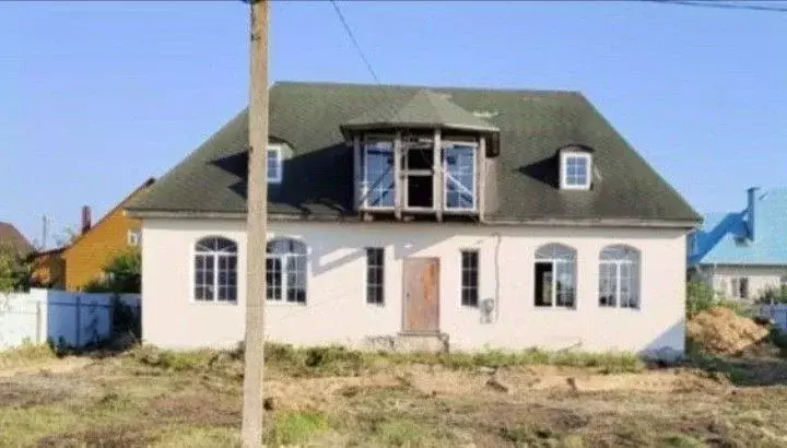 Дом в Тамбовская область, Тамбов Снежная ул., 14 (155 м) - Фото 2