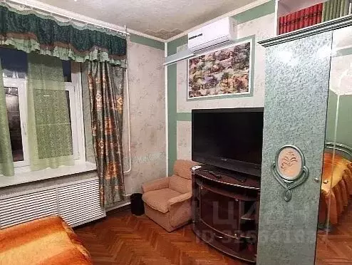 2-к кв. Москва ул. Гиляровского, 3С1 (62.0 м) - Фото 1