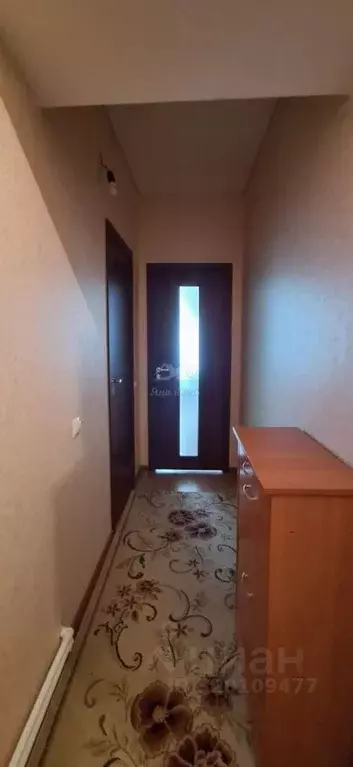 1-к кв. Татарстан, Арск ул. Интернациональная, 29 (45.0 м) - Фото 1