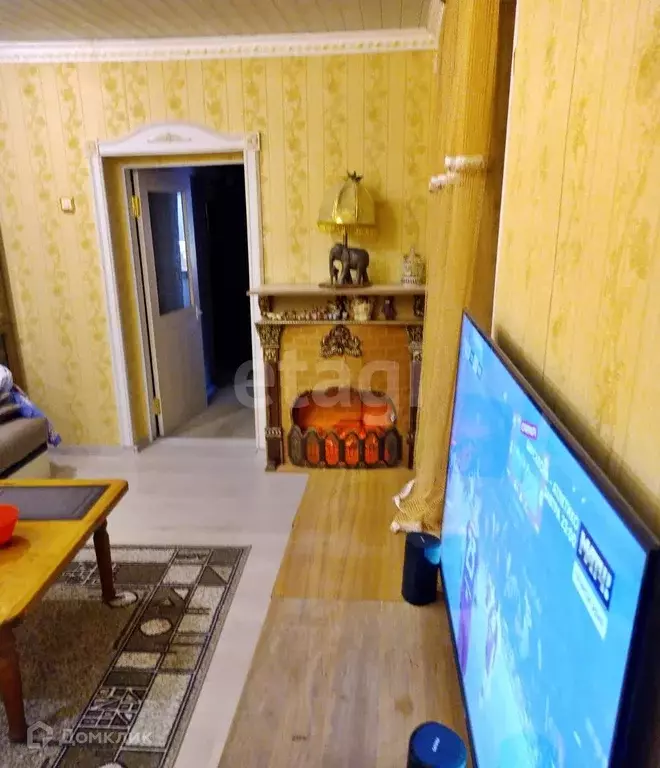 Продаётся 4-к квартира, 80.4 м - Фото 1