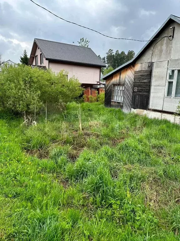 Дача 20 м на участке 6,2 сот. - Фото 0