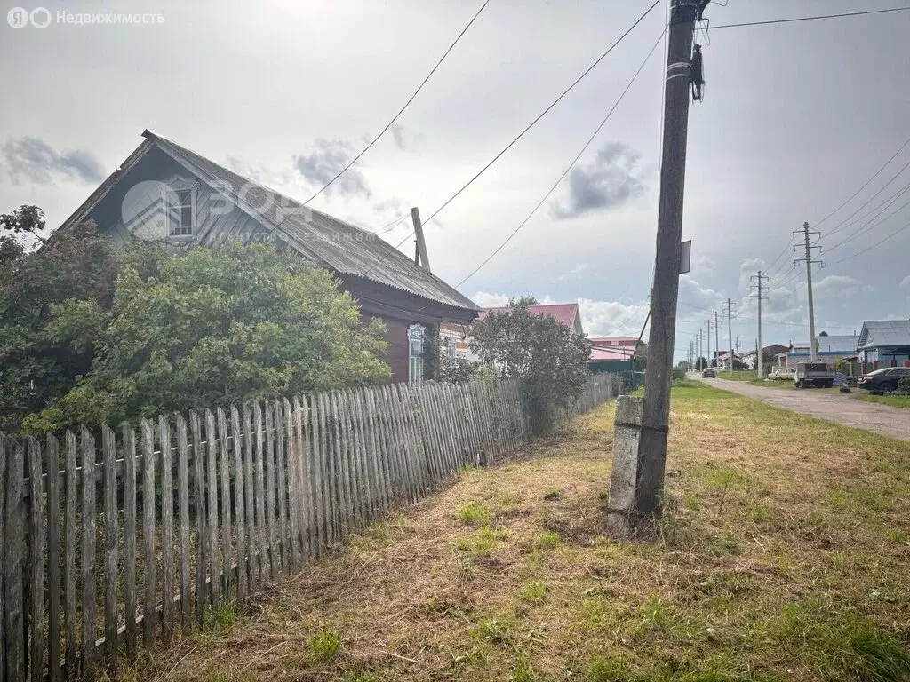 Дом в Цивильск, улица Свердлова, 48/70 (39.2 м) - Фото 2