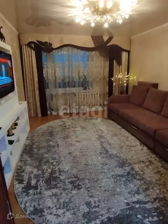 Продаётся 2-к квартира, 46.3 м - Фото 0