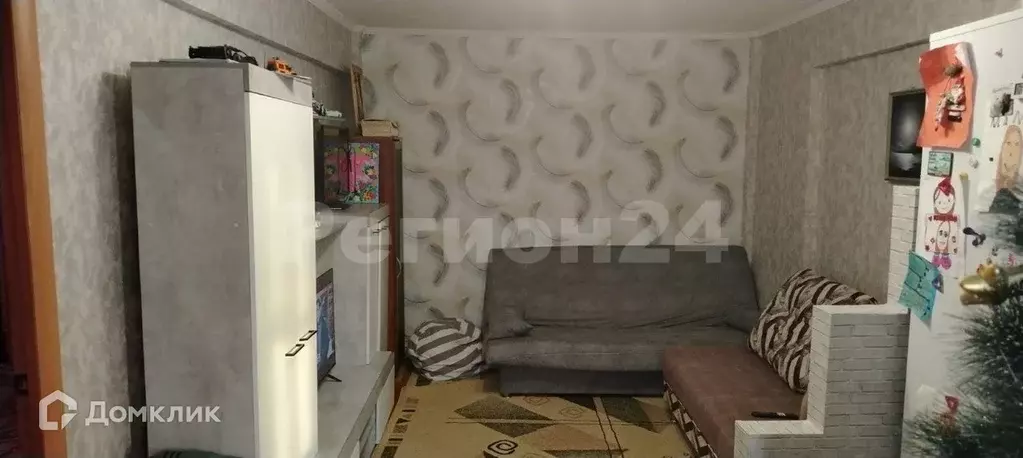 Продаётся 2-к квартира, 45.1 м - Фото 1