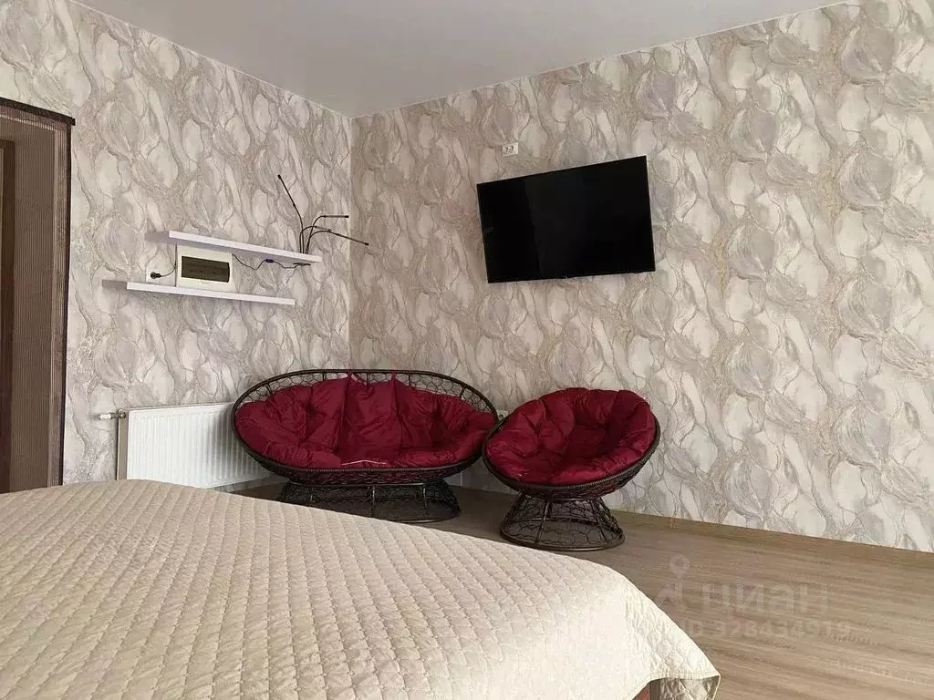 Комната Краснодарский край, Крымск Советская ул., 95К - Фото 2