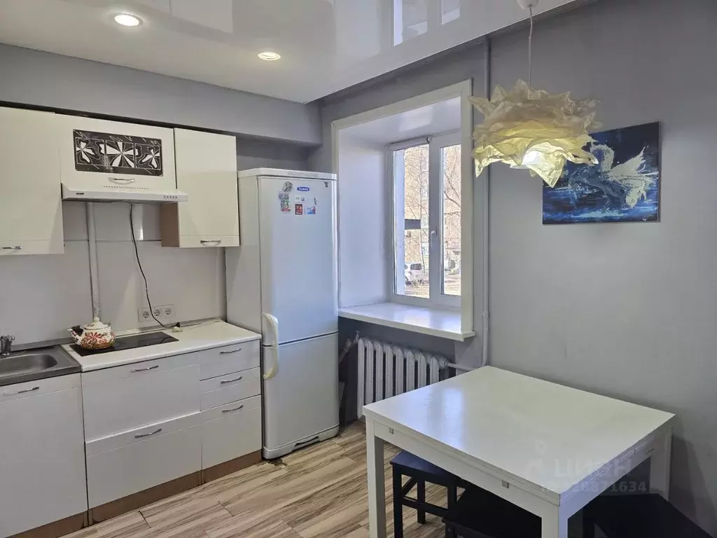 2-к кв. Иркутская область, Иркутск Советская ул., 113 (44.0 м) - Фото 2