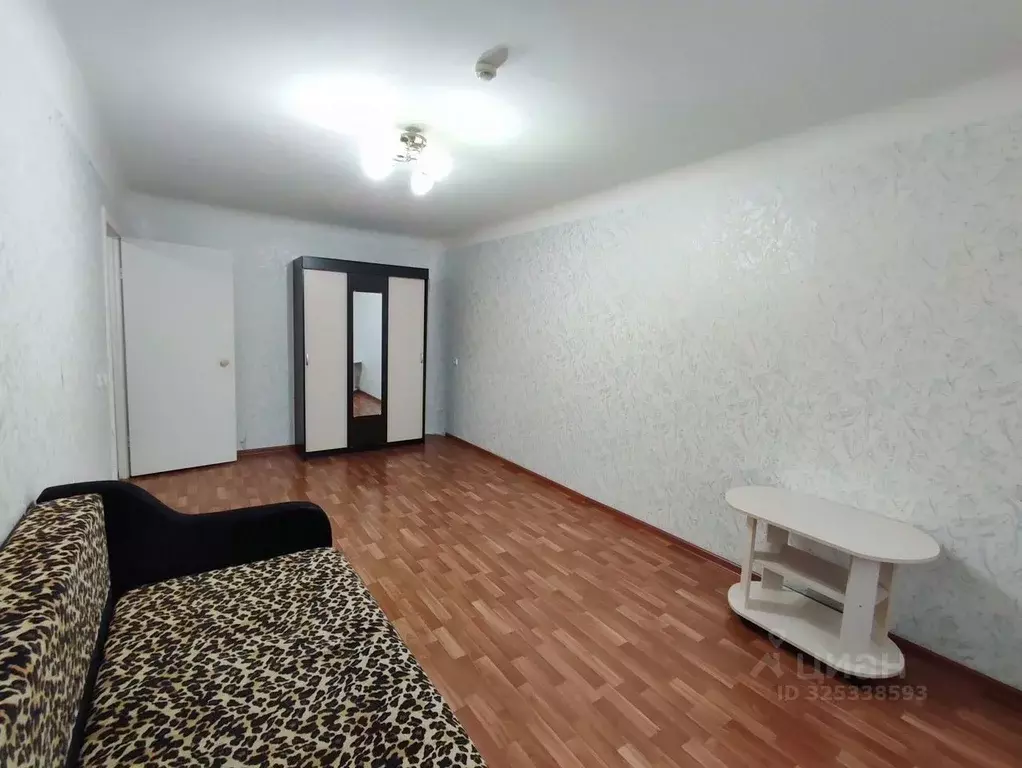 1-к кв. Волгоградская область, Волжский ул. Имени генерала Карбышева, ... - Фото 1