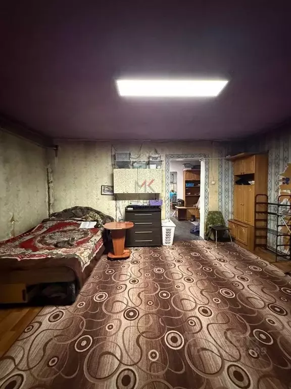 Дом в Тыва, Кызыл Геологическая ул. (49 м) - Фото 2