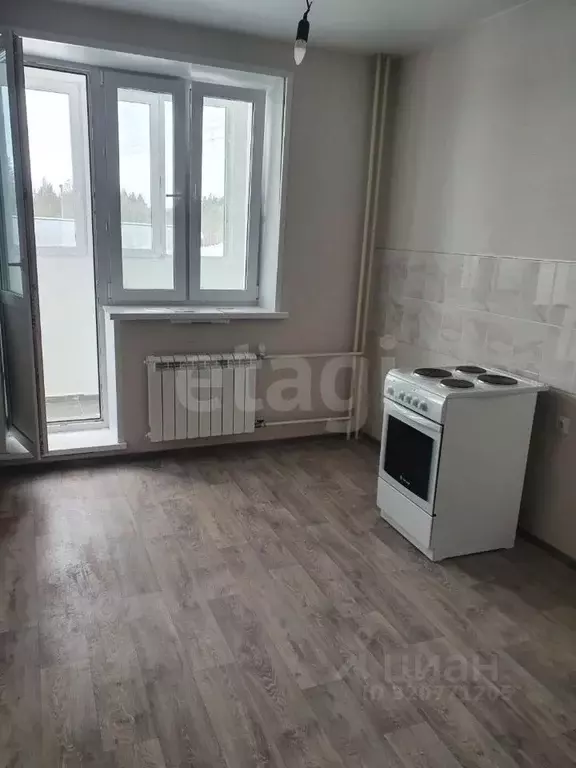 1-к кв. Ямало-Ненецкий АО, Ноябрьск Магистральная ул., 17 (36.7 м) - Фото 0