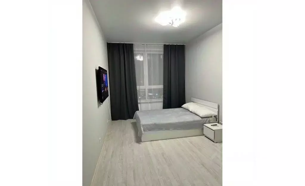 2-к кв. Красноярский край, Красноярск Октябрьская ул., 16 (53.0 м) - Фото 0