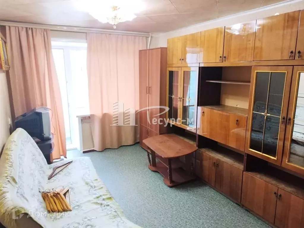 Продаётся 1-к квартира, 31.2 м - Фото 0