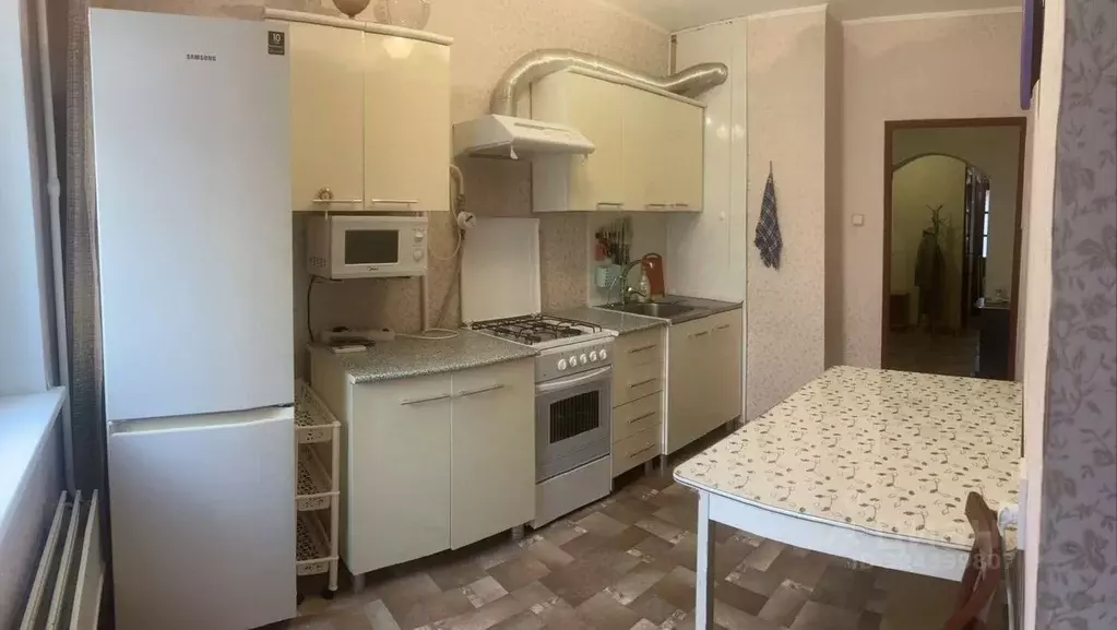 2-к кв. Краснодарский край, Анапа ул. Ленина, 175 (55.3 м) - Фото 1