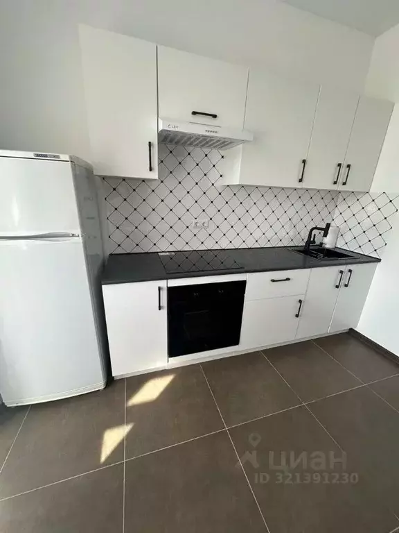 1-к кв. Московская область, Ленинский городской округ, пос. Развилка ... - Фото 0