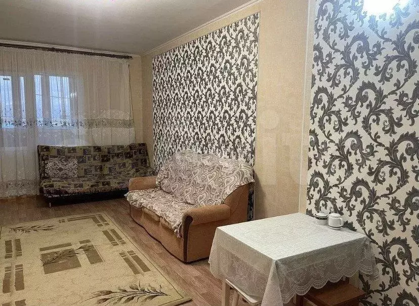 Квартира-студия, 30 м, 7/17 эт. - Фото 0