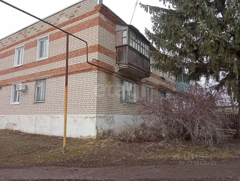 1-к кв. Саратовская область, Балашовский район, пос. Октябрьский ... - Фото 2