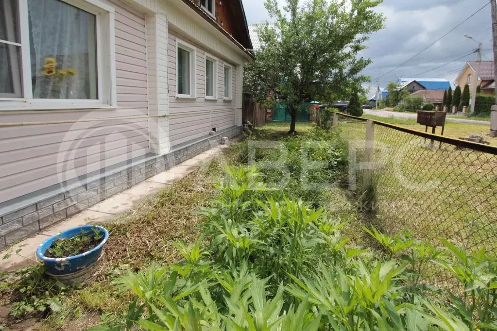 Дом в Владимирская область, Муром ул. Орджоникидзе, 41 (61 м) - Фото 2