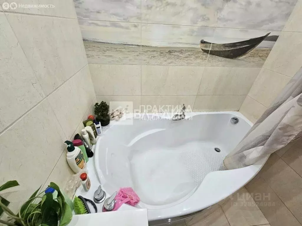 2-комнатная квартира: Балашиха, улица Дмитриева, 10 (57.7 м) - Фото 2