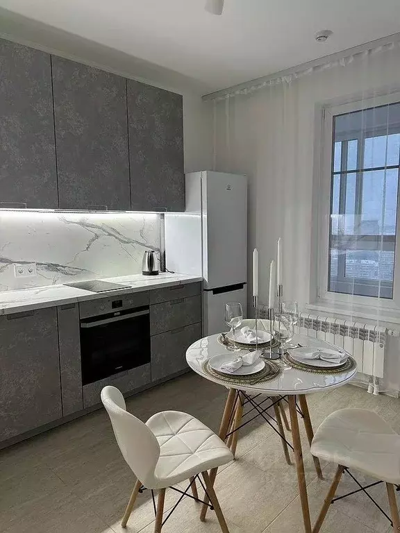 1-к кв. Москва Аминьевское ш., 4Дк1 (42.0 м) - Фото 1