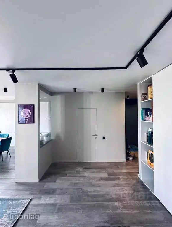 1-к кв. Орловская область, Орел ул. 8 Марта, 10 (48.89 м) - Фото 1