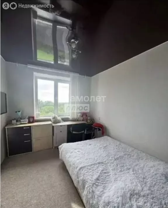 3-комнатная квартира: Миасс, улица Академика Павлова, 42 (65 м) - Фото 1