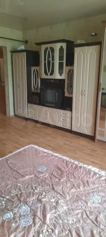 Квартира-студия, 29 м, 6/10 эт. - Фото 1