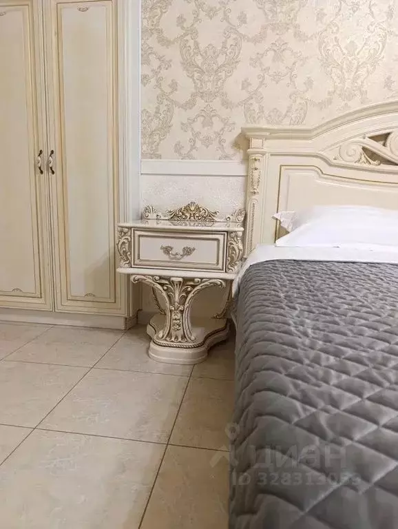 Студия Кабардино-Балкария, Нальчик ул. Хуранова, 7 (28.0 м) - Фото 2