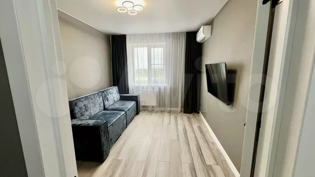 2-к. квартира, 49 м, 8/10 эт. - Фото 1