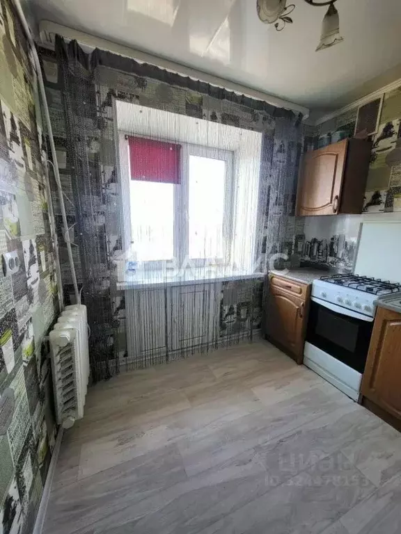 3-к кв. Оренбургская область, Орск Новый город мкр, ул. Школьная, 11А ... - Фото 1