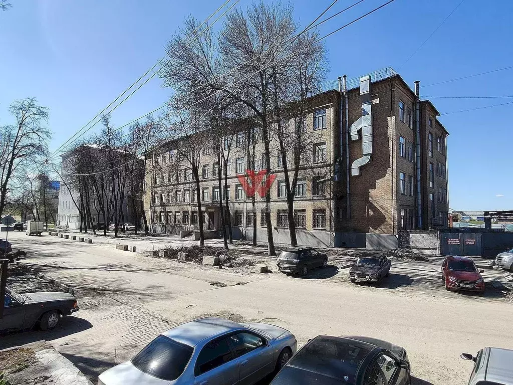 Офис в Нижегородская область, Нижний Новгород Московское ш., 85 (2400 ... - Фото 1