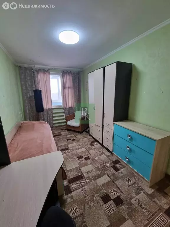 4-комнатная квартира: Новофёдоровка, Севастопольская улица, 27 (92.1 ... - Фото 2